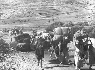 65 ans après, la création de l’Etat d’Israël demeure parfaitement illégale !